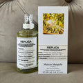MAISON MARGIELA REPLICA UNDER THE LEMON TREES | 100ML - NO PLASTIC SEAL