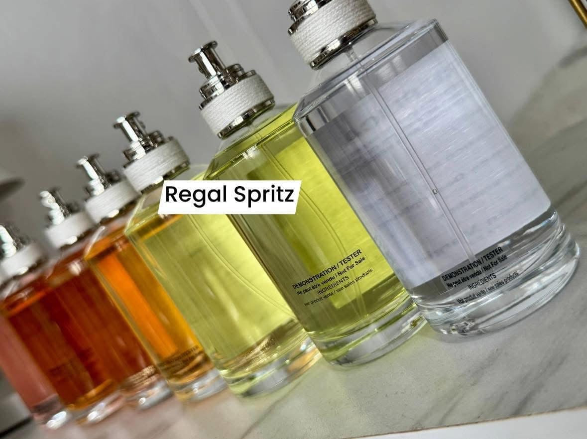 (PREORDER) MAISON MARGIELA REPLICA BEACH WALK | 100ML - TESTER