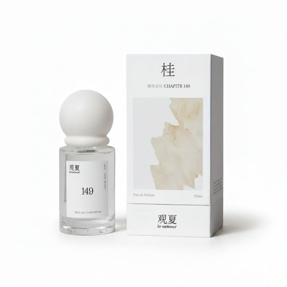 (PREORDER) TO SUMMER 149 CHAPTER | 100ML - SEALED (FREE NAME ENGRAVING + PAPERBAG)
