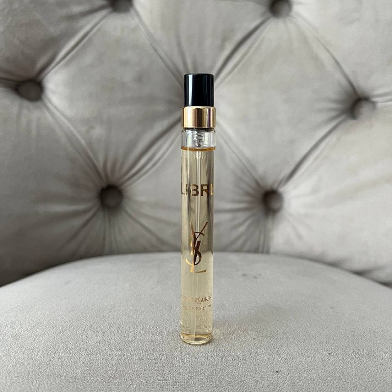 YSL LIBRE EDP | 10ML - PURSE SPRAY (NO BOX)