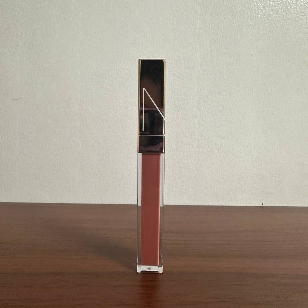 NARS AFTERGLOW LIP SHINE (#SUPERVIXEN) | 5.5ML (NO BOX)