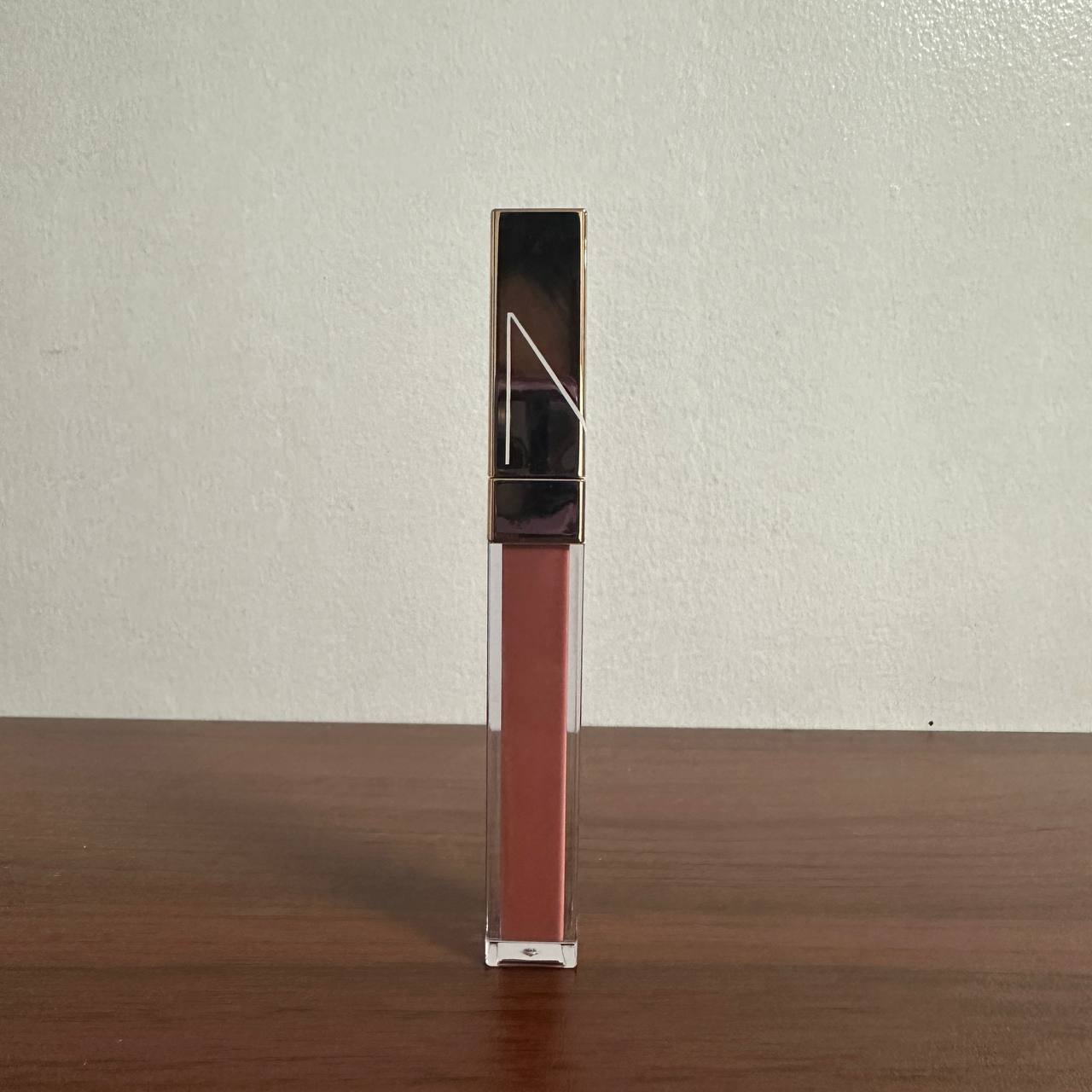 NARS AFTERGLOW LIP SHINE (#SUPERVIXEN) | 5.5ML (NO BOX)