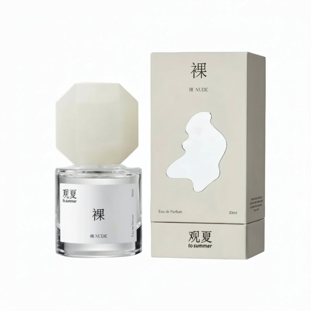 (PREORDER) TO SUMMER NUDE | 30ML - SEALED (FREE NAME ENGRAVING + PAPERBAG)