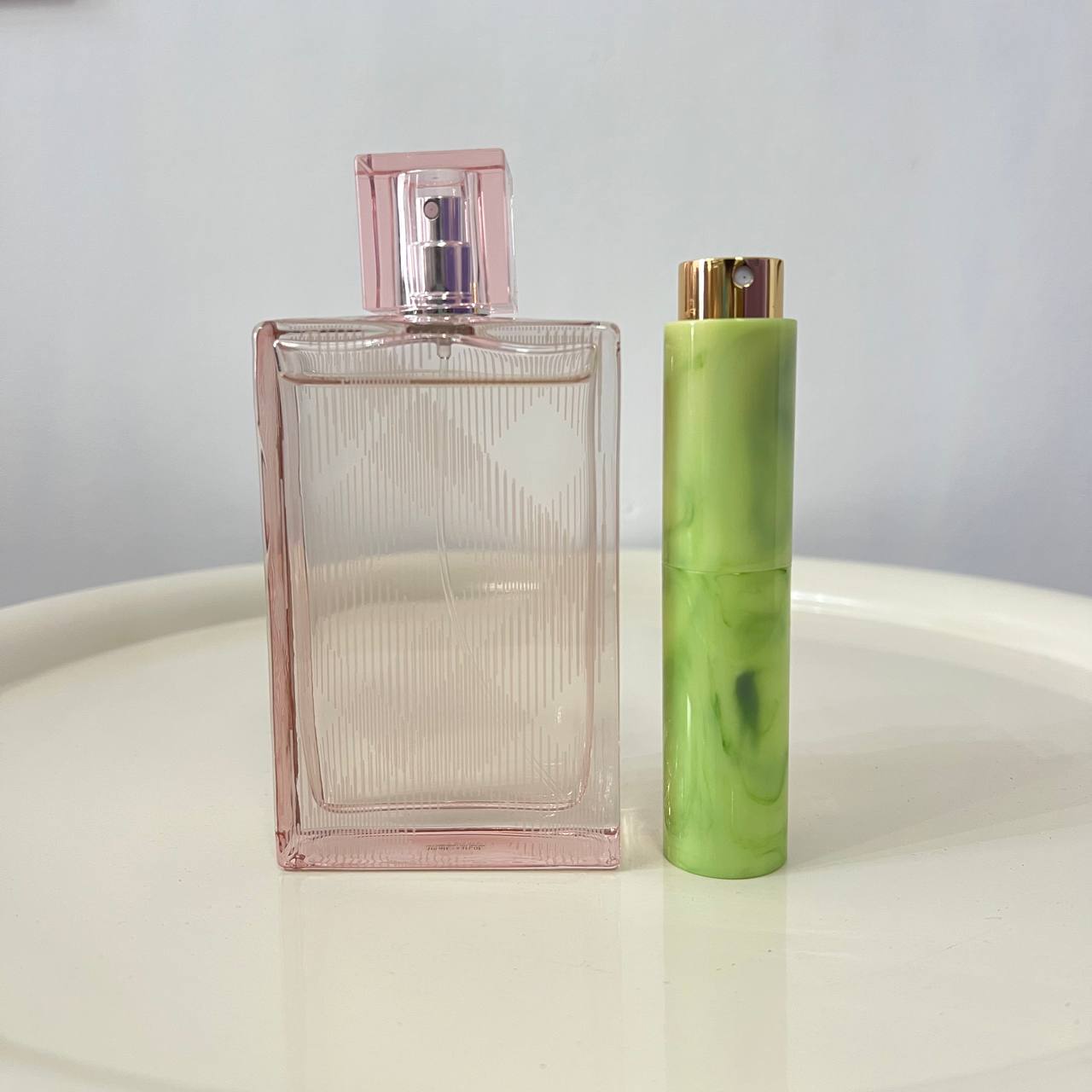 (DECANTS) BURBERRY BRIT SHEER EDT