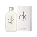(PREORDER) CALVIN KLEIN CK ONE EDT | 100ML - SEALED