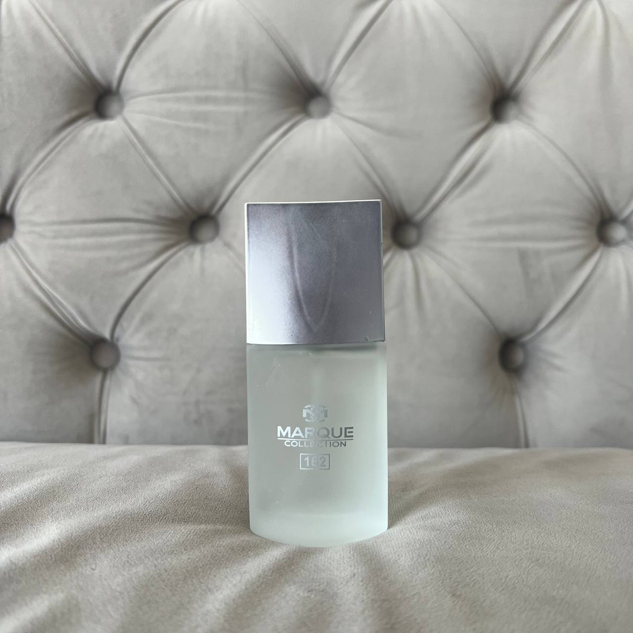 FRAGRANCE WORLD MARQUE 162 | 25ML - PARTIAL