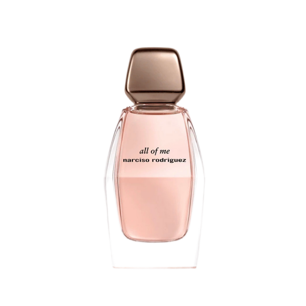 (PREORDER) NARCISO RODRIGUEZ ALL OF ME EDP | 90ML - TESTER