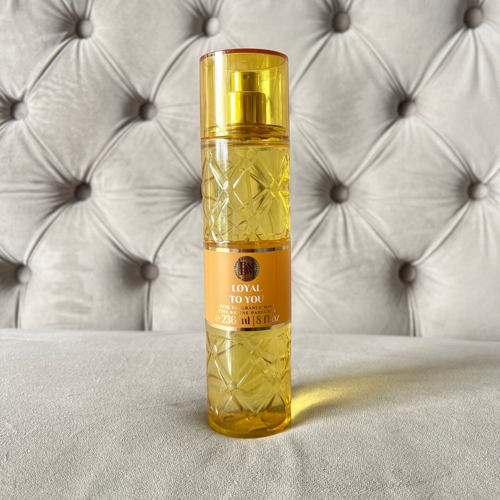 BBW LOYAL TO YOU | 236ml
