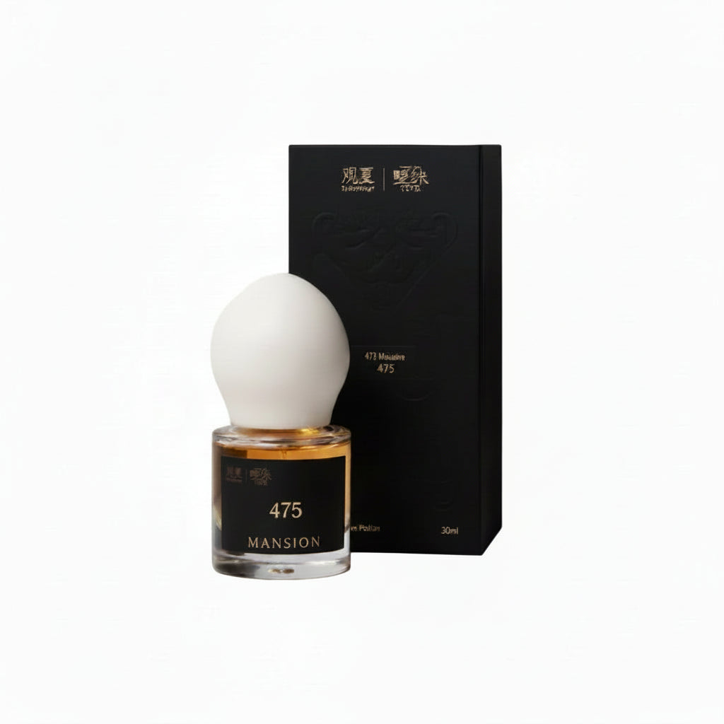 (PREORDER) TO SUMMER 475 MANSION | 30ML - SEALED (FREE NAME ENGRAVING + PAPERBAG)