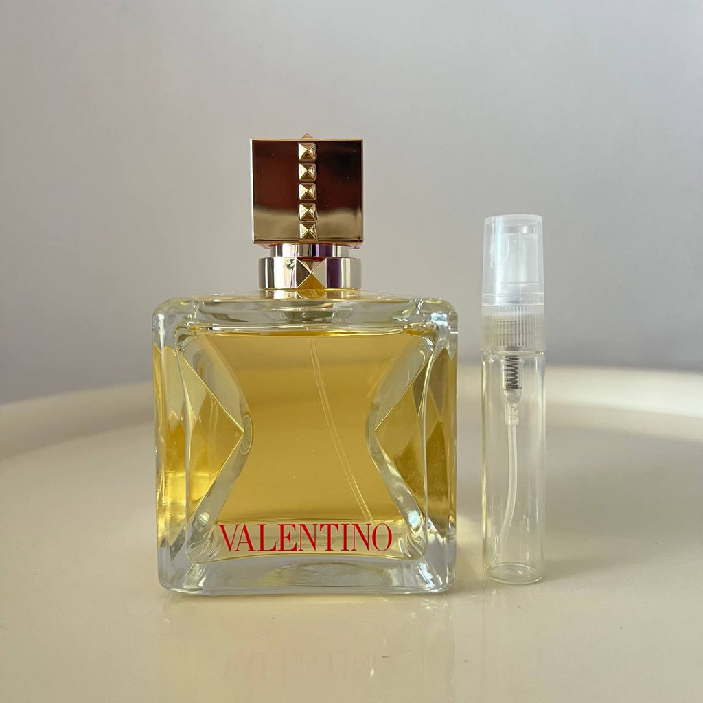 (DECANTS) VALENTINO VOCE VIVA
