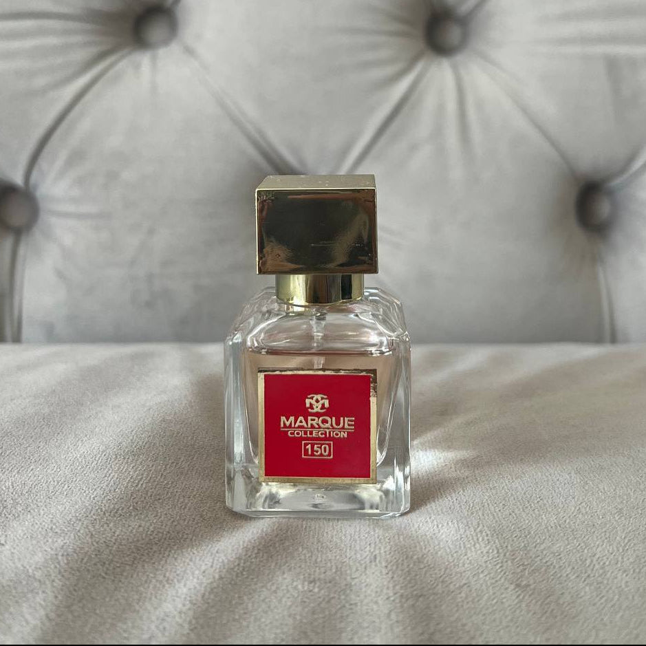 FRAGRANCE WORLD MARQUE COLLECTION 150 | 25ML - PARTIAL
