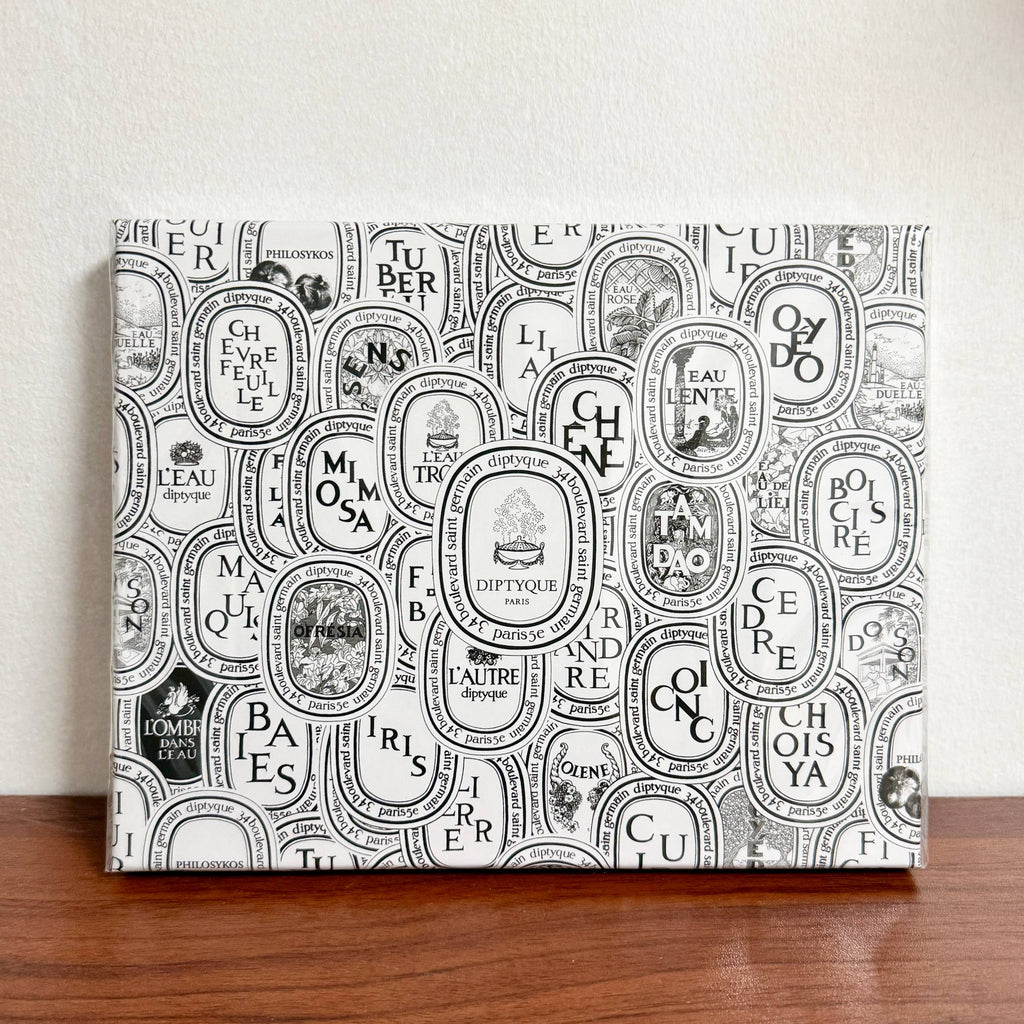 DIPTYQUE L'ART DU PARFUM | MINI SET (5 x 7.5ML)