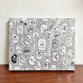 DIPTYQUE L'ART DU PARFUM | MINI SET (5 x 7.5ML)