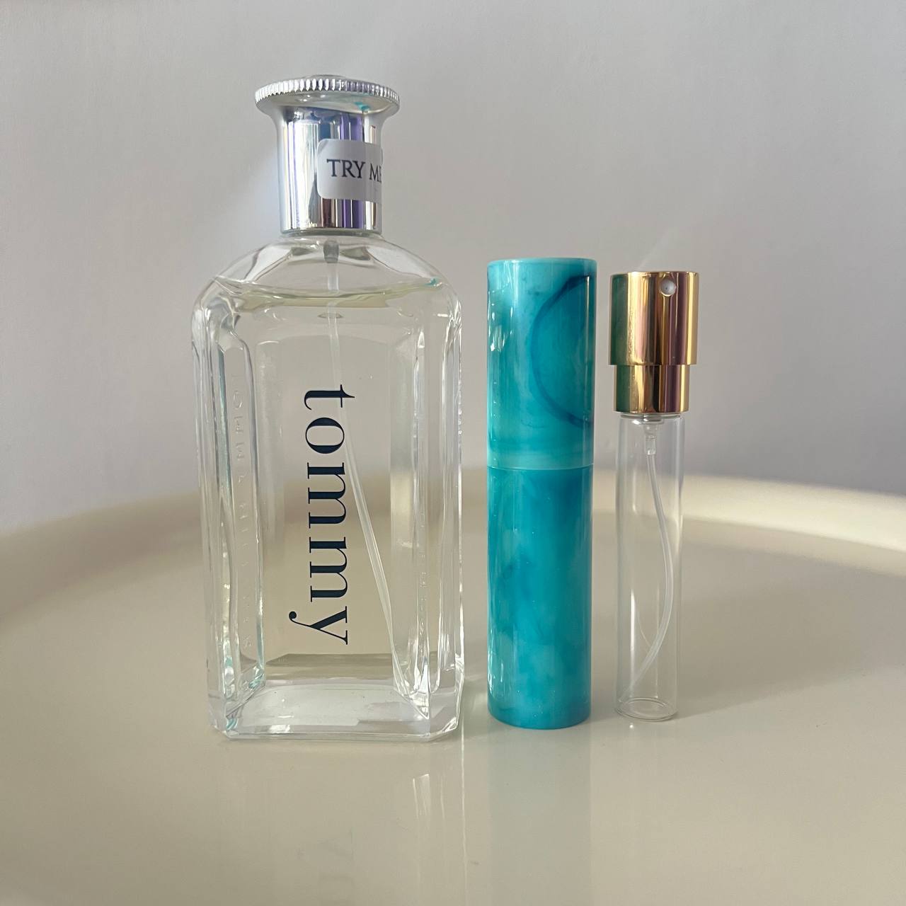 (DECANTS) TOMMY HILFIGER TOMMY BOY