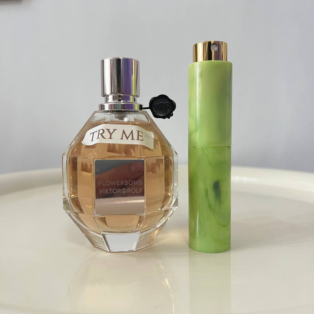 (DECANTS) VIKTOR&ROLF FLOWERBOMB EDP