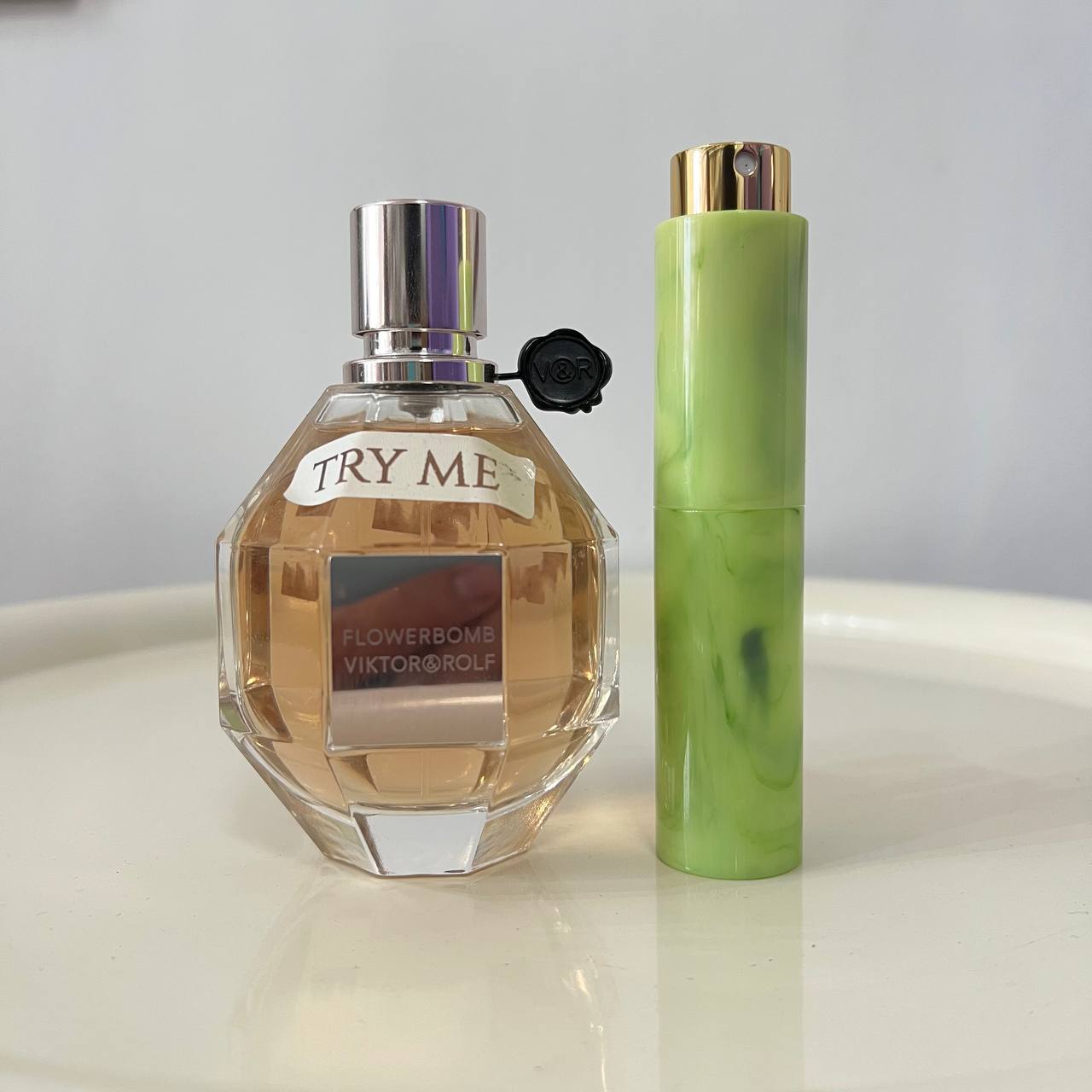 (DECANTS) VIKTOR&ROLF FLOWERBOMB EDP