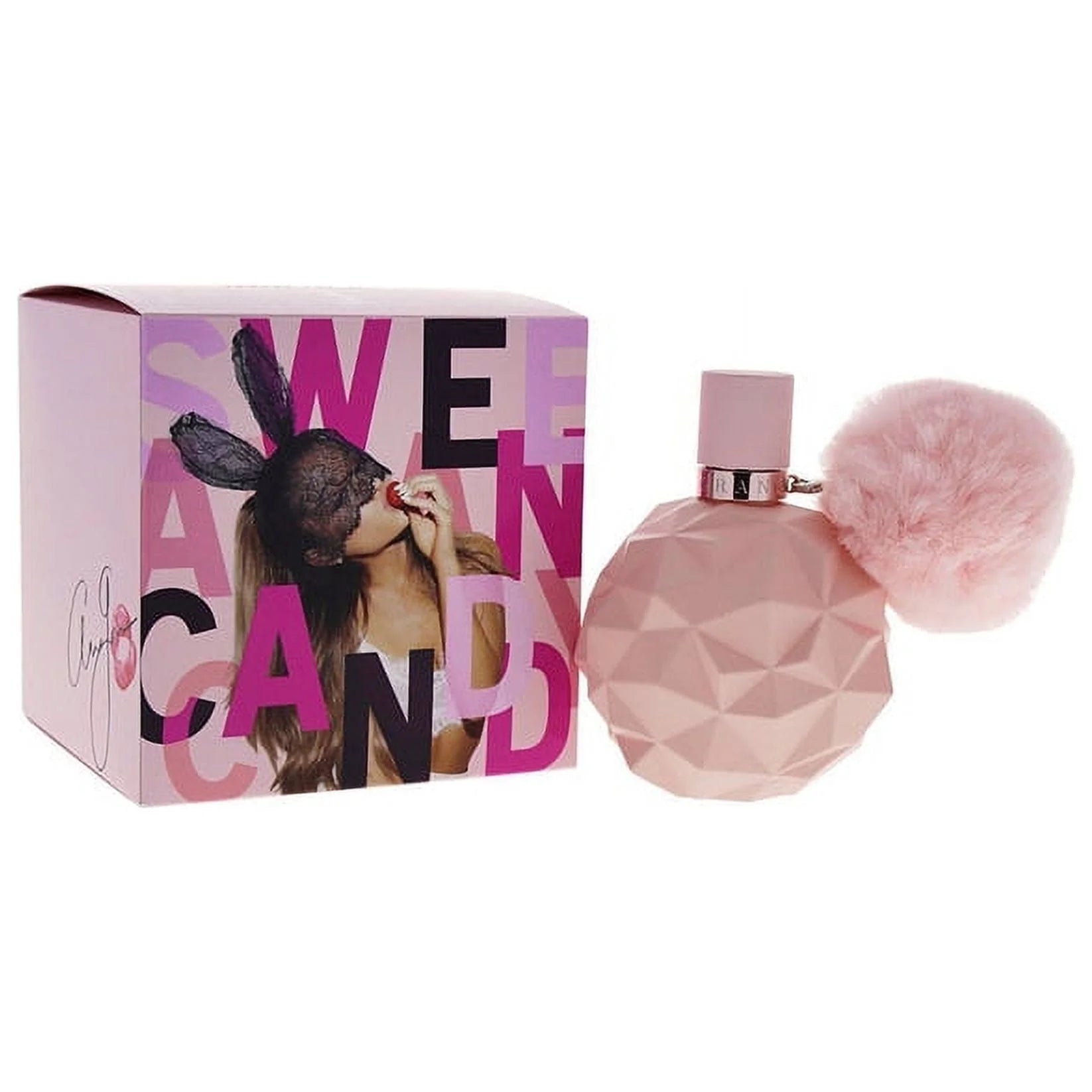 (PREORDER) ARIANA GRANDE SWEET LIKE CANDY | 100ML - SEALED