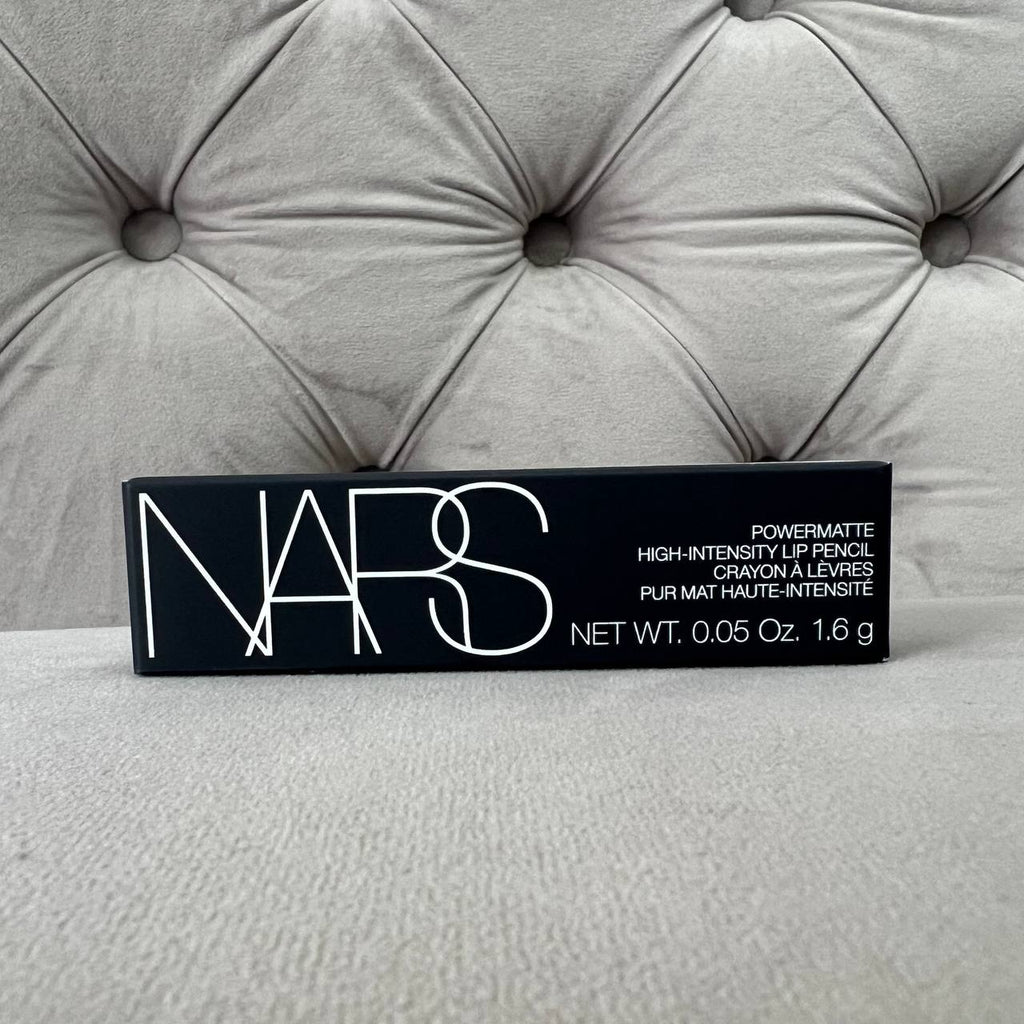 NARS POWERMATTE HIGH-INTENSITY LIP PENCIL (WALKYRIE) | 1.6G
