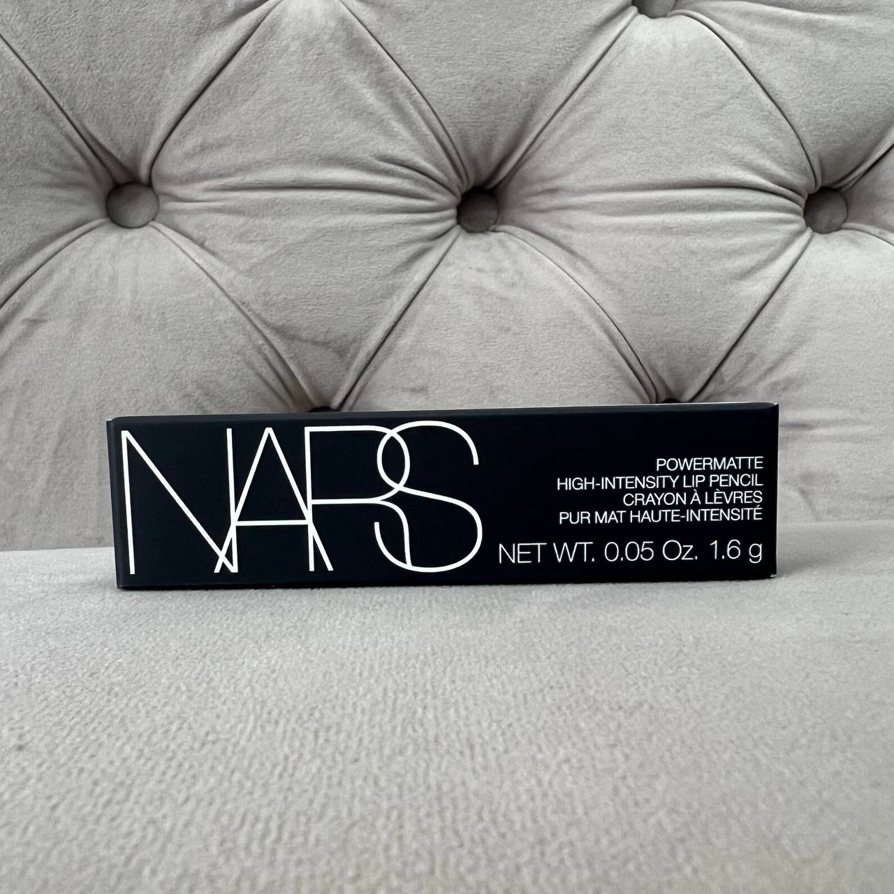 NARS POWERMATTE HIGH-INTENSITY LIP PENCIL (WALKYRIE) | 1.6G
