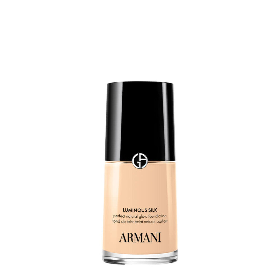 (PREORDER) GIORGIO ARMANI POWER FABRIC + FOUNDATION (#1.5) | 30ML