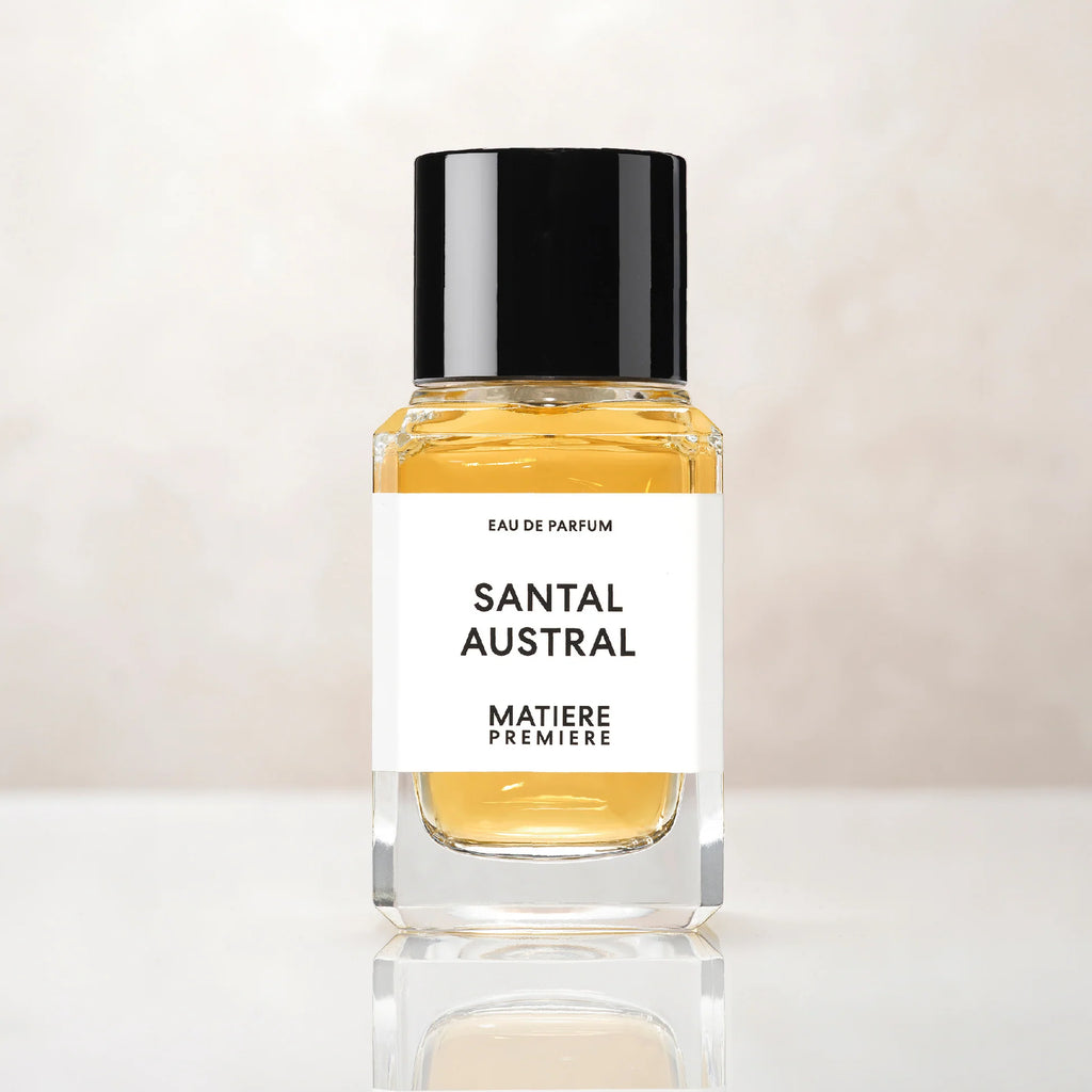 (IN TRANSIT) MATIERE PREMIERE SANTAL AUSTRAL | 100ml - SEALED