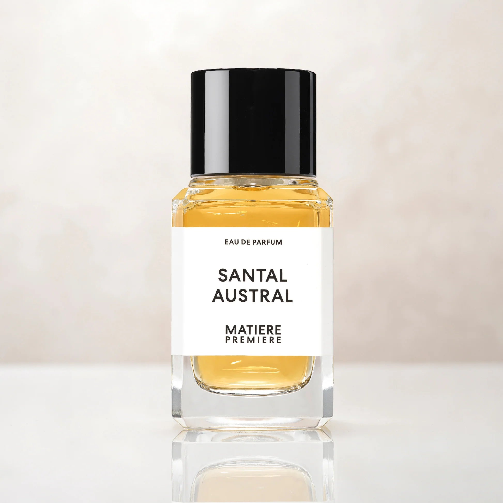 (IN TRANSIT) MATIERE PREMIERE SANTAL AUSTRAL | 100ml - SEALED