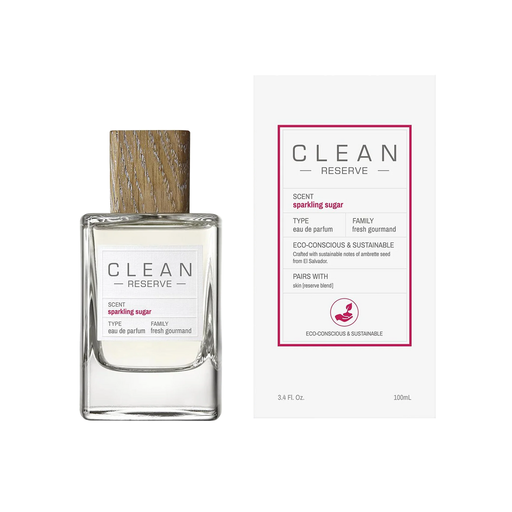 (PREORDER) CLEAN RESERVE SPARKLING SUGAR | 100ML - SEALED