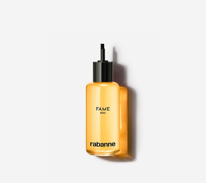 (PREORDER) PACO RABANNE FAME INTENSE | 200ML - REFILL