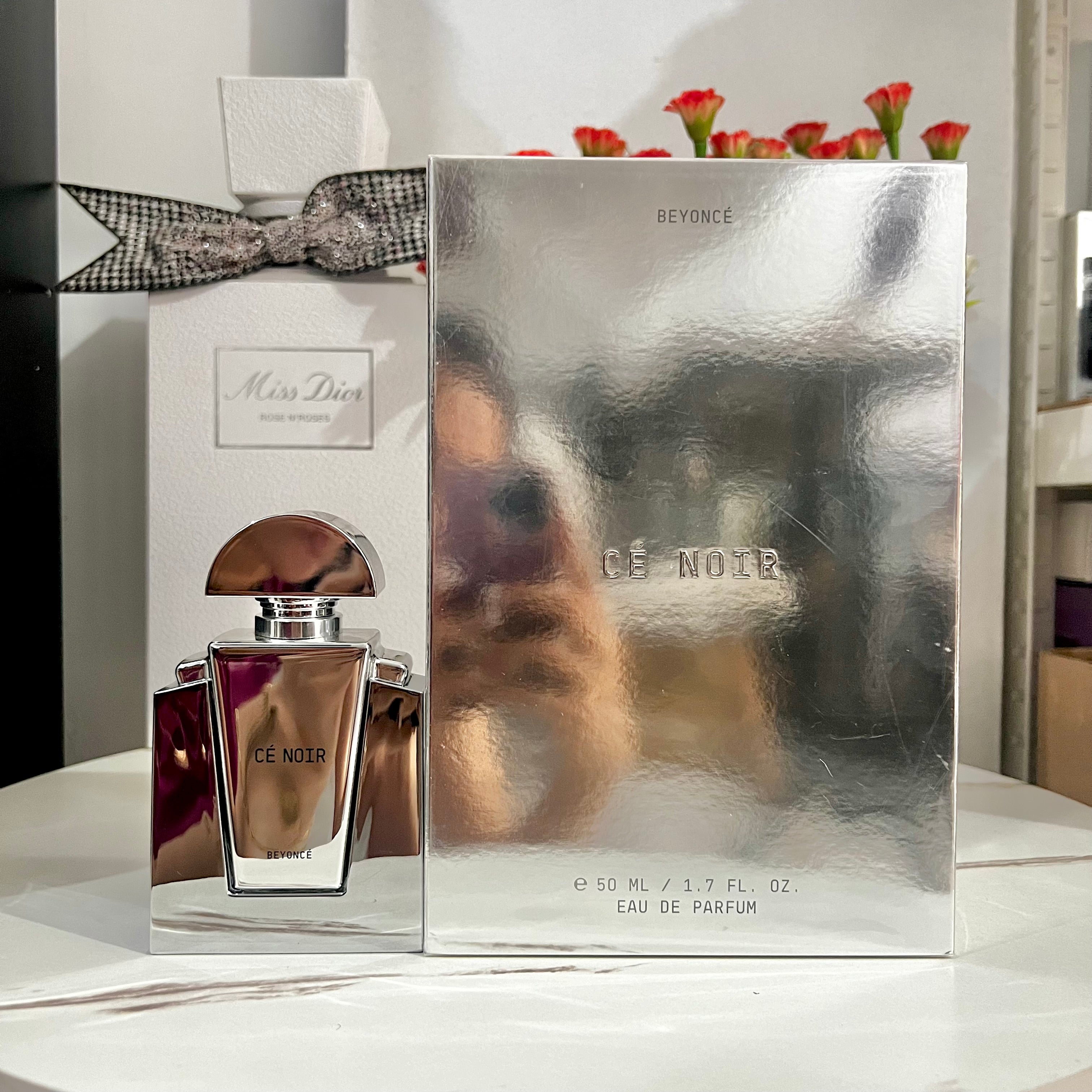 BEYONCE CE NOIR | 50ML - SEALED