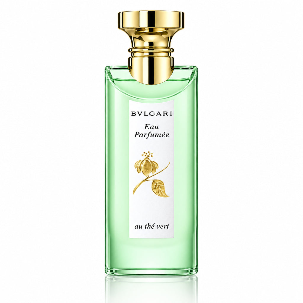 (PREORDER) BVLGARI PARFUMEE AU DE VERT EDC | 75ML - TESTER