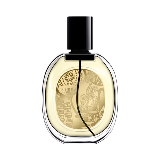 (FASTBREAK) Diptyque Benjoin Boheme | 75ml - SEALED (no cellophane)