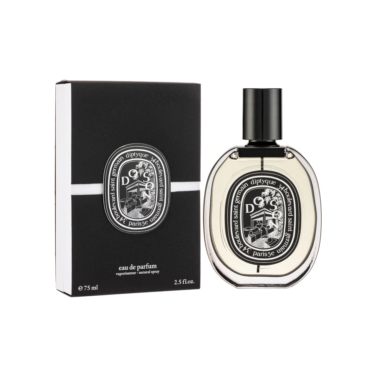 (PREORDER) DIPTYQUE DO SON EDP | 75ML - SEALED