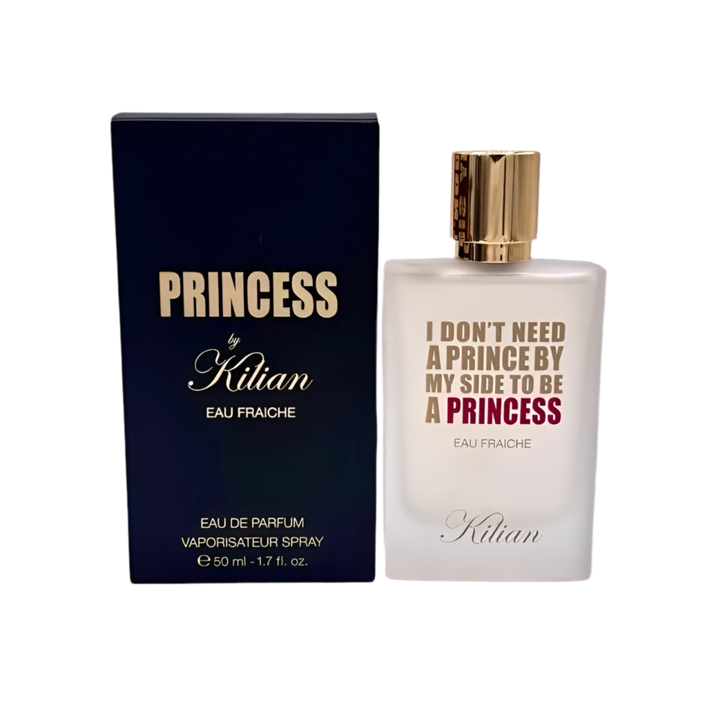 (FASTBREAK) KILIAN PRINCESS EAU FRAICHE | 50ML - SEALED