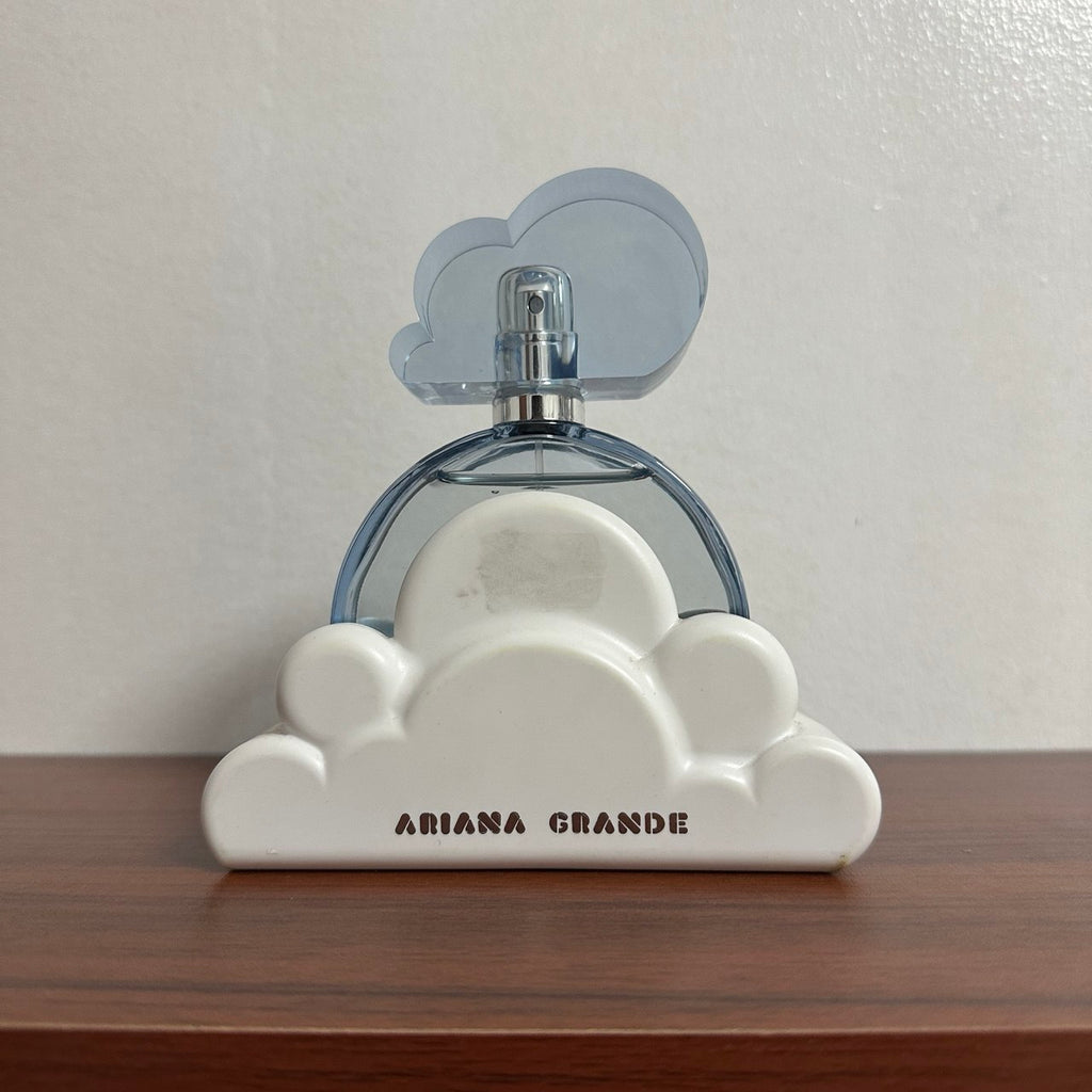 ARIANA GRANDE CLOUD EDP | 100ML - PARTIAL