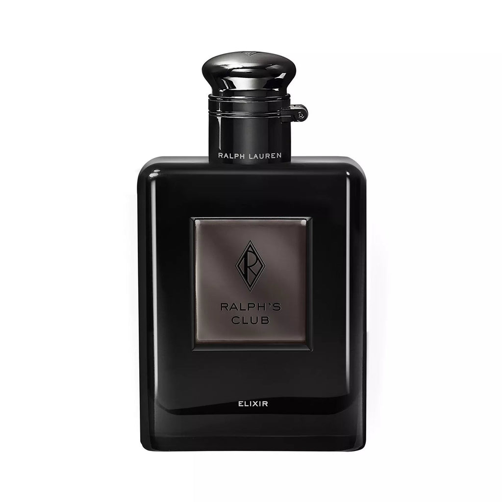 (PREORDER) RALPH LAUREN RALPH’S CLUB ELIXIR | 75ML - TESTER