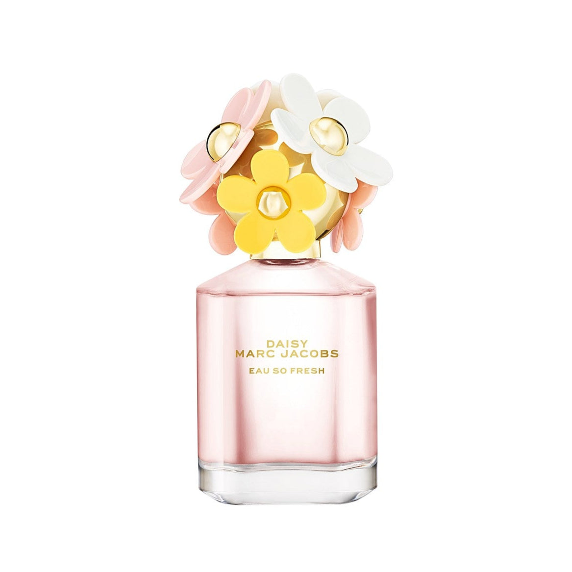(PREORDER) MARC JACOBS DAISY EAU SO FRESH | 125ML - TESTER