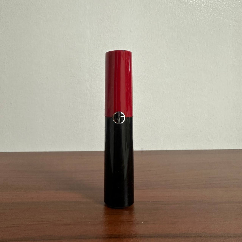 GIORGIO ARMANI LIP POWER LONGWEAR SATIN LIPSTICK (BEIGE 110) | 3.1G (NO BOX)