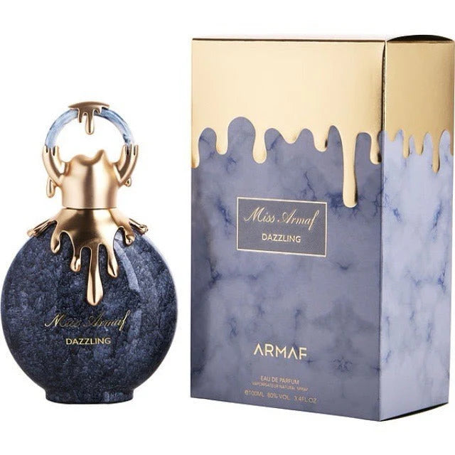 (PREORDER) ARMAF MISS ARMAF DAZZLING EDP | 100ML - SEALED