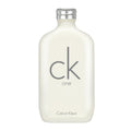 (PREORDER) CK ONE EDT | 100ML - TESTER