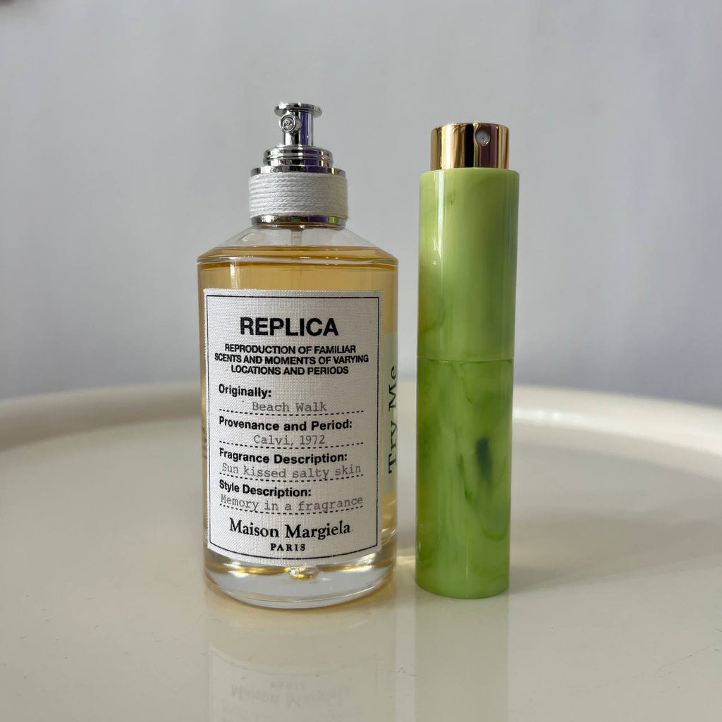 (DECANTS) MAISON MARGIELA REPLICA BEACH WALK