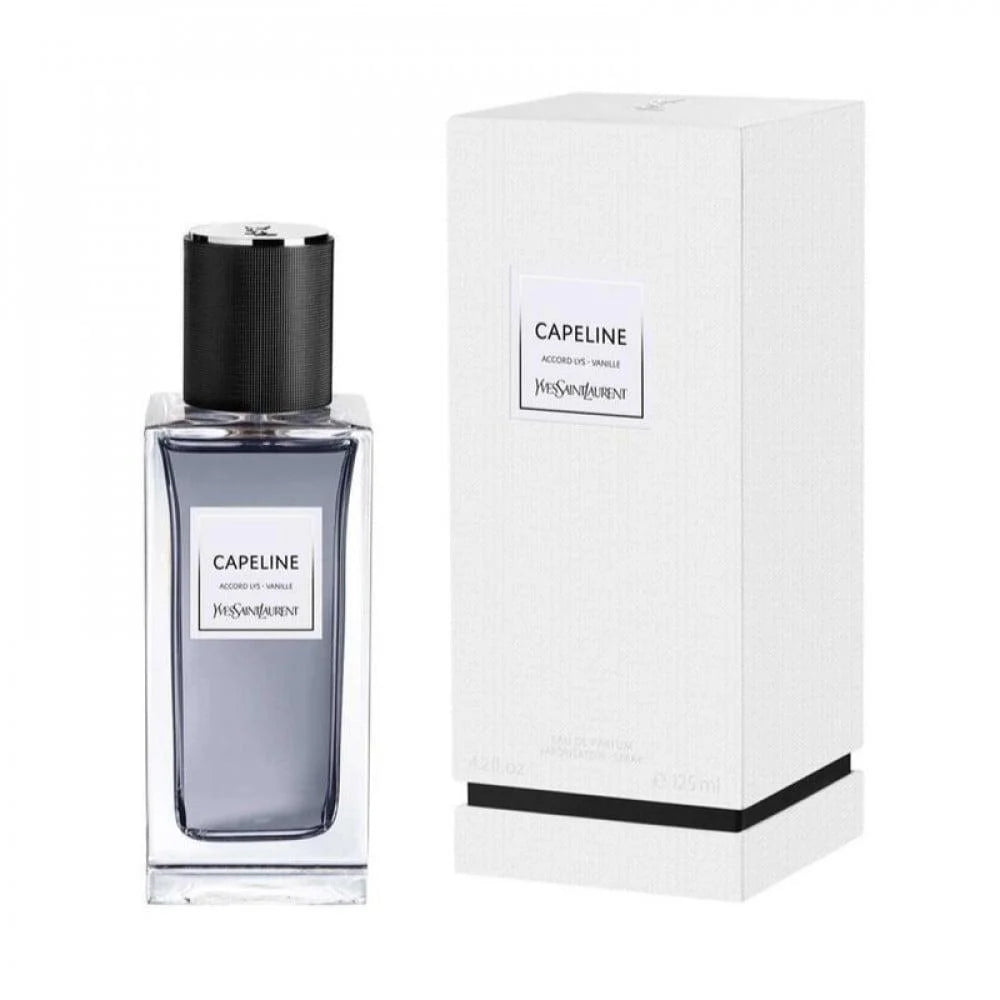 (PREORDER) YSL CAPELINE | 125ML - TESTER