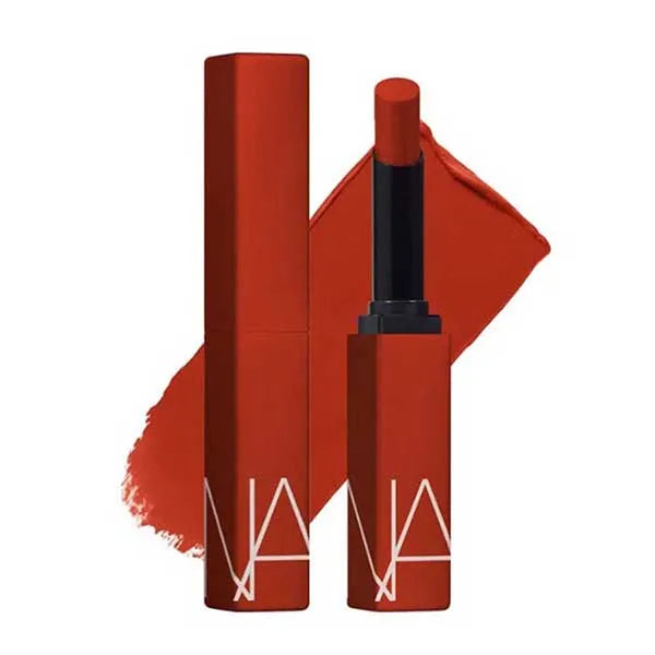(PREORDER) NARS POWERMATTE LIPSTICK (TOO HOT TOO COLD 133) | 1.4G