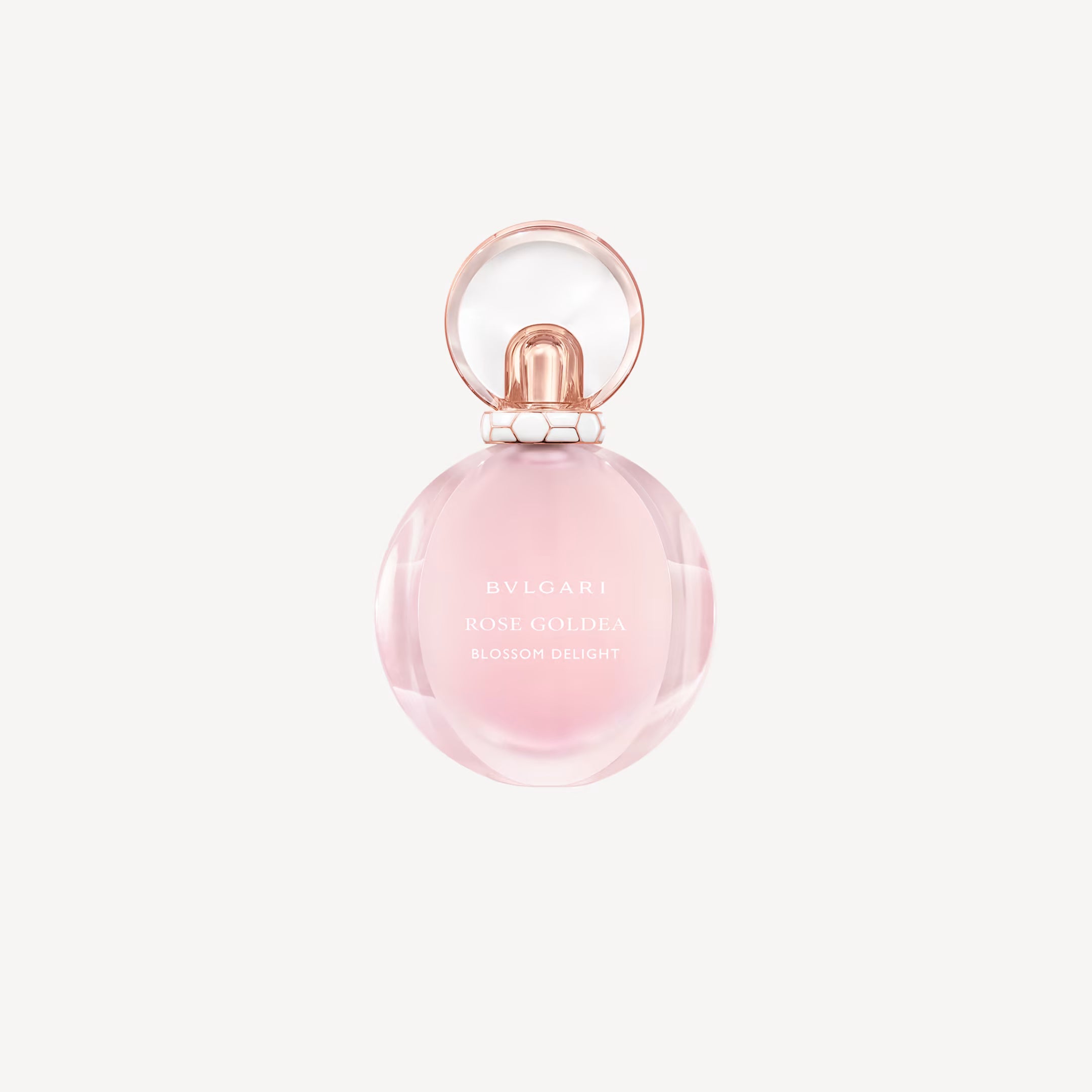 (PREORDER) BVLGARI ROSE GOLDEA BLOSSOM DELIGHT EDT | 75ML - TESTER