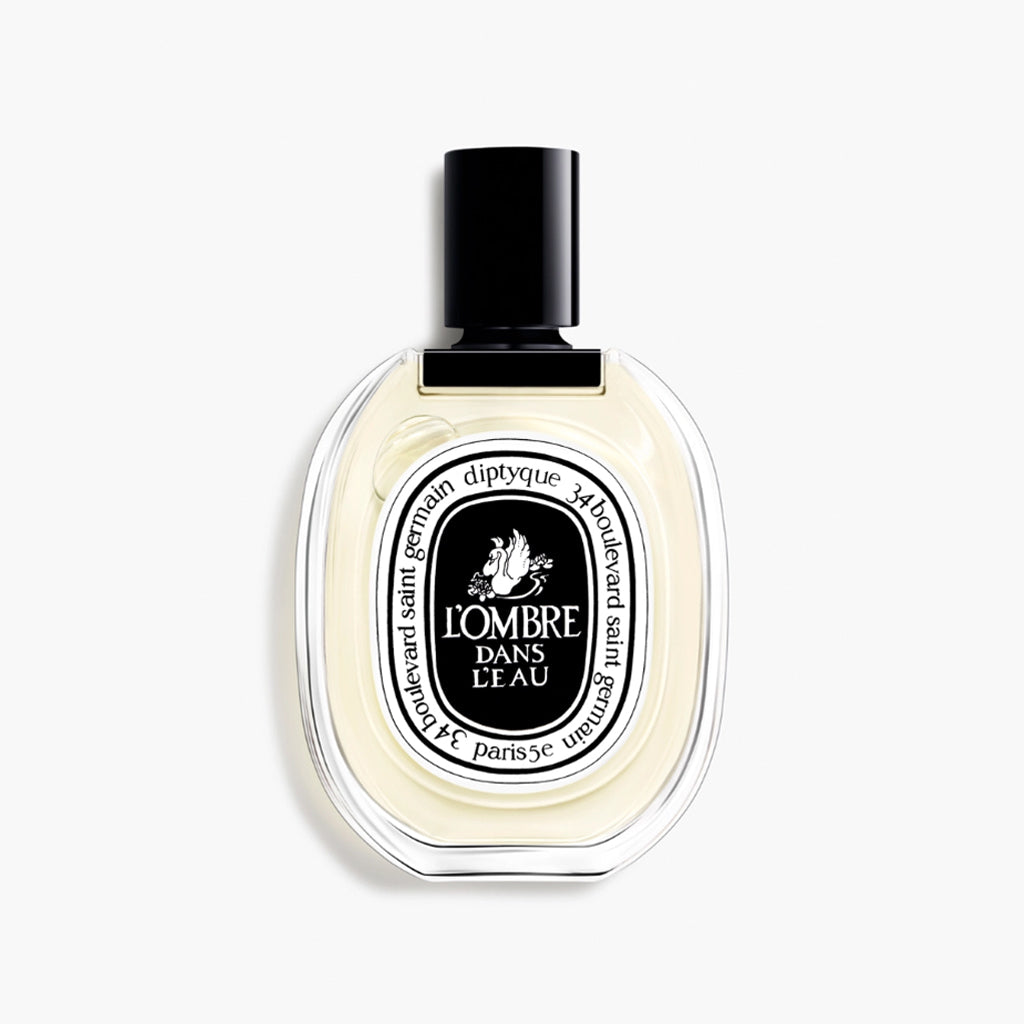 (PREORDER) DIPTYQUE L'OMBRE DANS LEAU EDT | 100ML - TESTER
