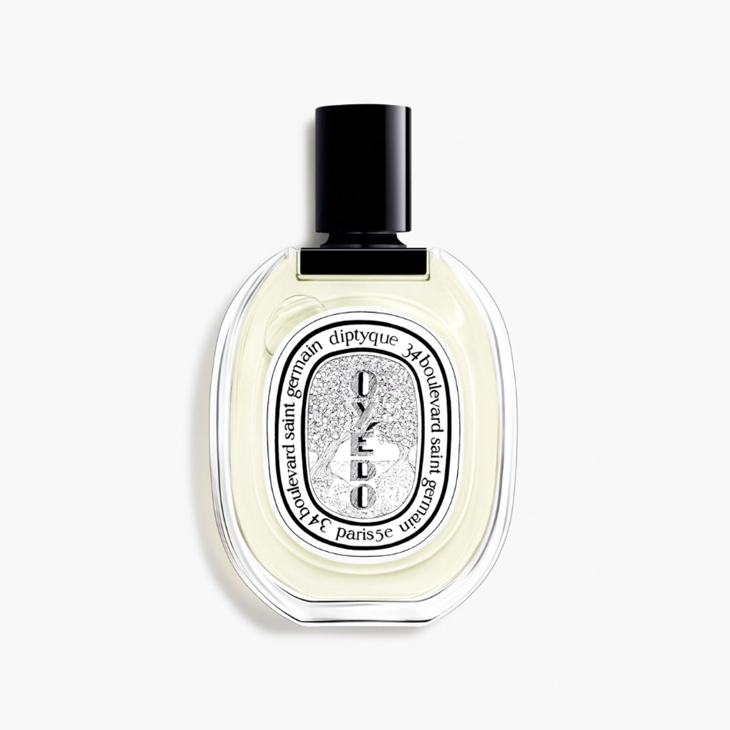 (FASTBREAK) Diptyque Oyedo EDT | 100ml - TESTER