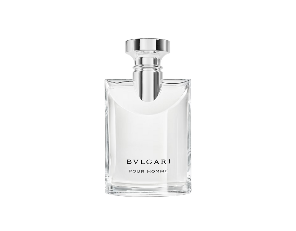 (PREORDER) BVLGARI POUR HOMME EDT | 100ML - TESTER