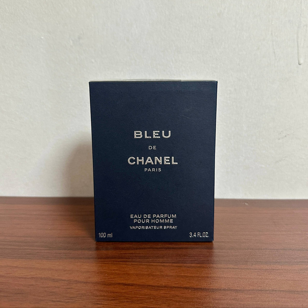 CHANEL BLEU DE CHANEL BDC EDP | 100ML - SEALED