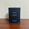 CHANEL BLEU DE CHANEL BDC EDP | 100ML - SEALED