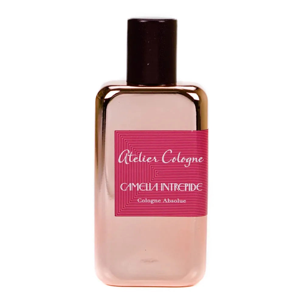 (PREORDER) ATELIER COLOGNE CAMELIA INTREPIDE | 100ML - TESTER