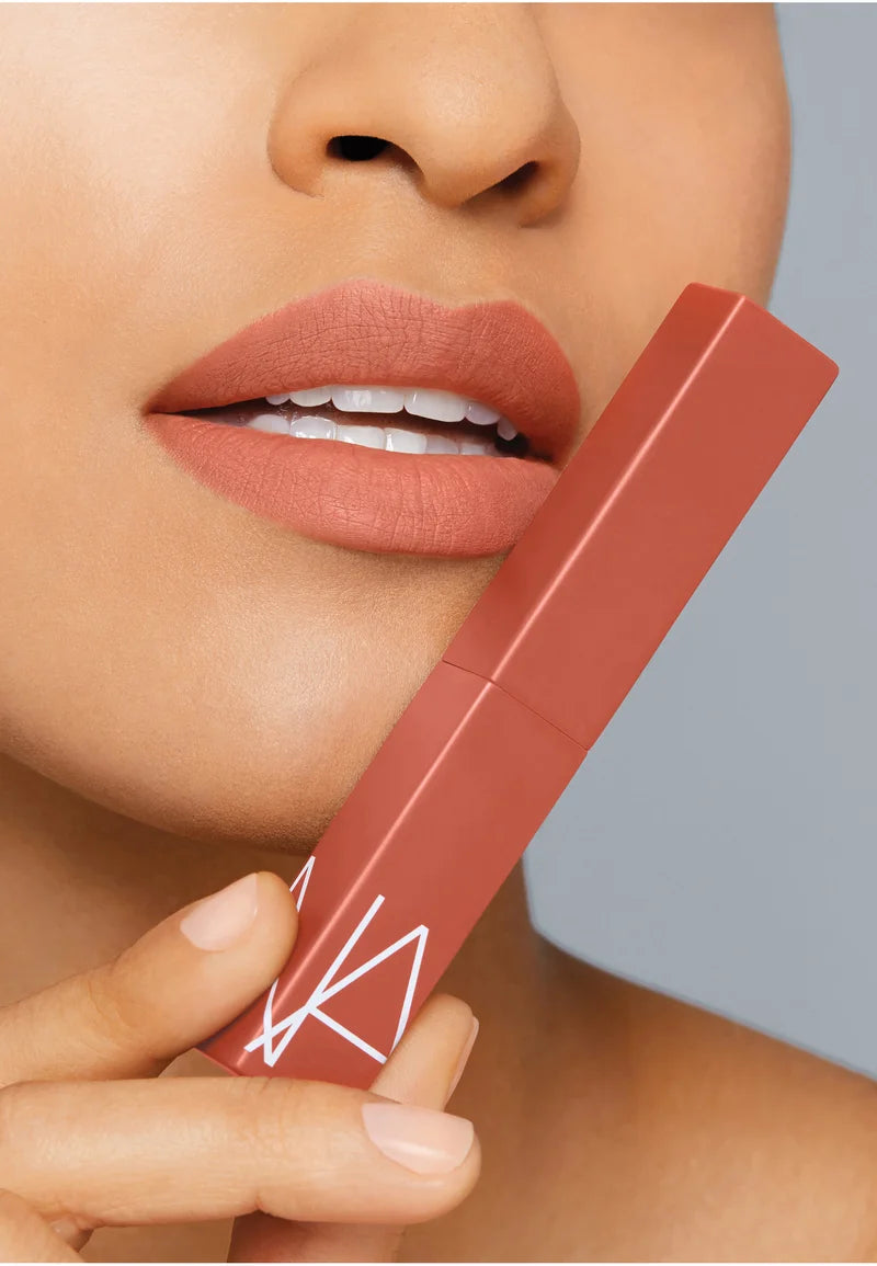 (PREORDER) NARS POWERMATTE LIPSTICK (# 121 FREE BIRD)  | 1.5G